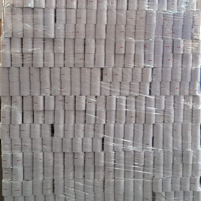 Manufacturer Cash Register Paper Thermal Pos Till Paper 2 1/4 X 50 Thermal Paper Roll 57x40