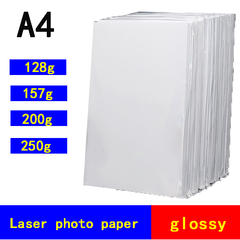 Self Adhesive Paper A4 Size
