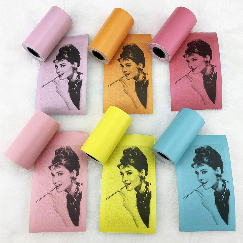 Thermal Paper Roll 79Mm