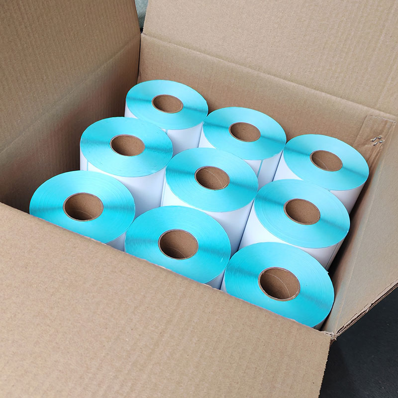 Thermal Paper Roll 80X60