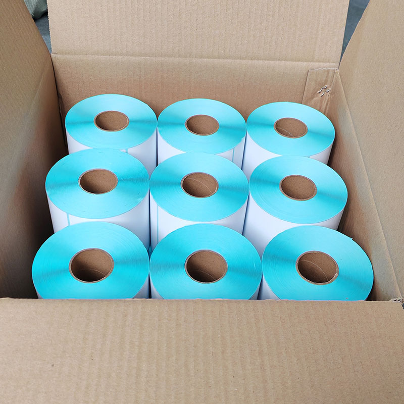 Carbonless Carbon Paper