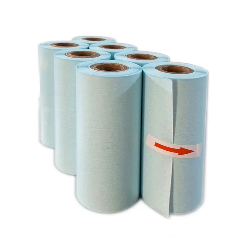 Thermal Paper Roll 80 Mm