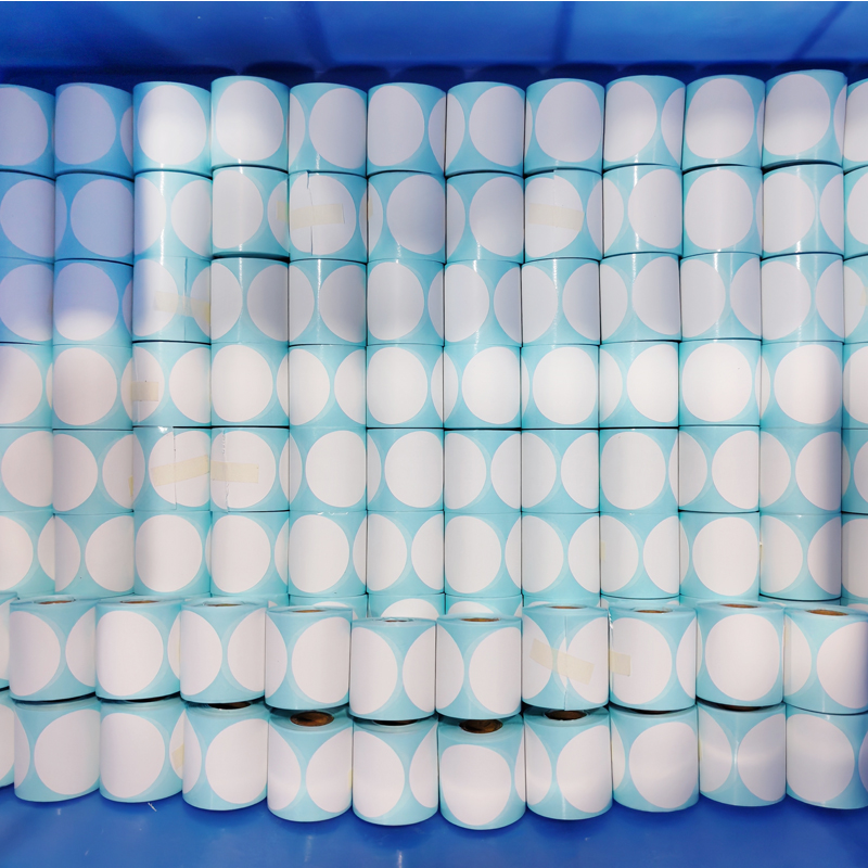 57Mm X 40Mm Thermal Rolls