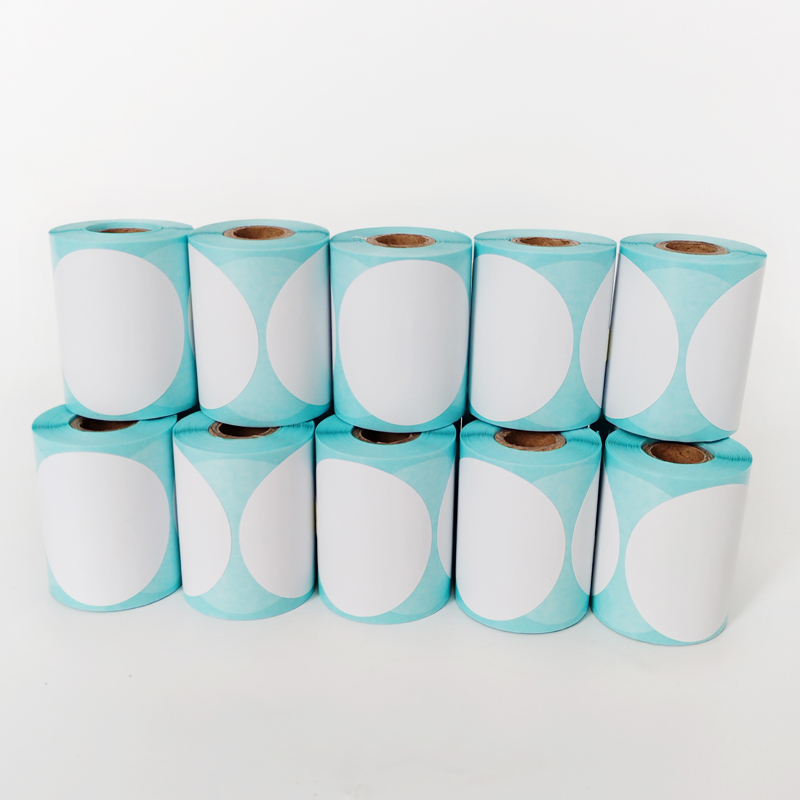 80Mm Thermal Rolls