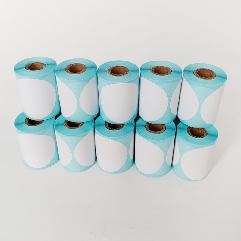 Thermal Label 4X2