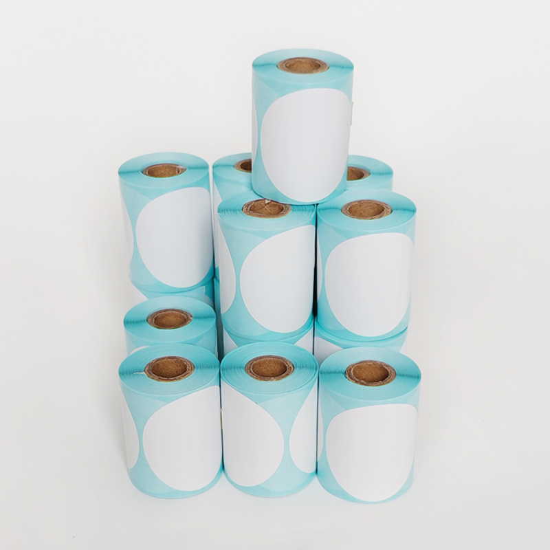 Thermal Labels 6 By 4