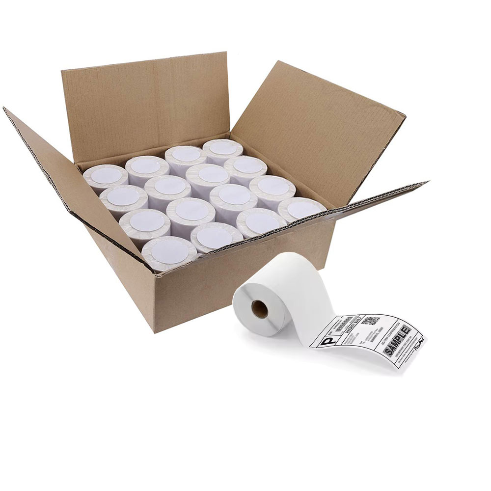 57 X 40 Thermal Paper Rolls