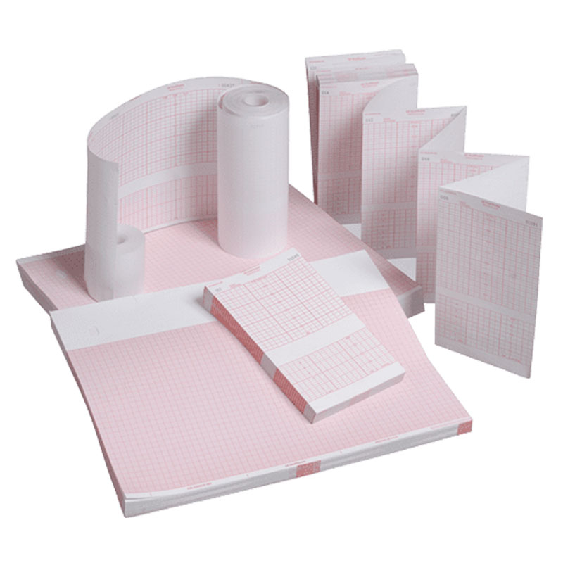 Ncr Carbonless Paper 2 Part