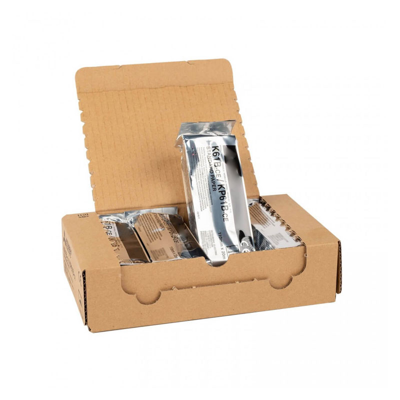 Thermal Receipt Paper 80Mm