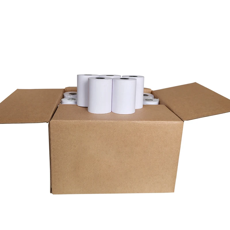 Thermal Paper Roll Factory