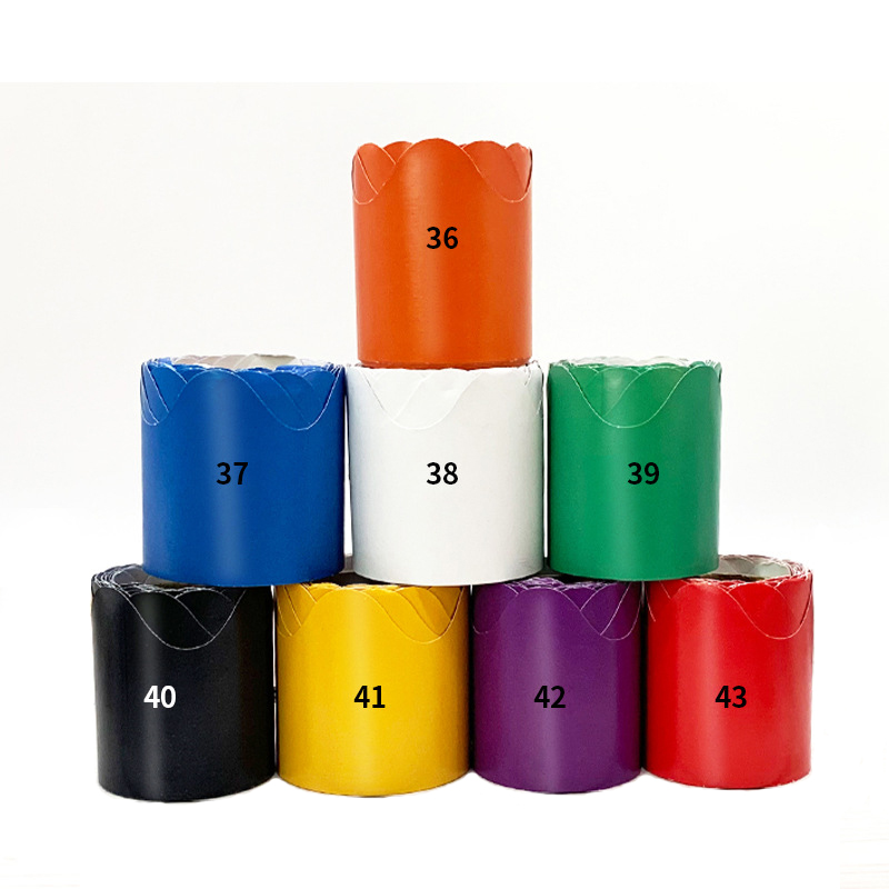 57 X 38 Thermal Rolls