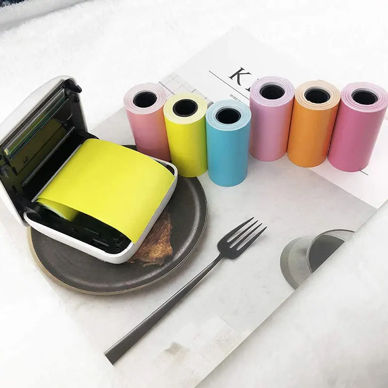 Self Adhesive Labels For Printer