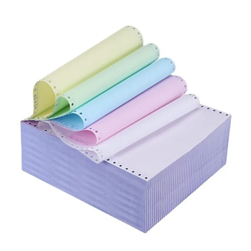 3 Ply Carbon Copy Paper