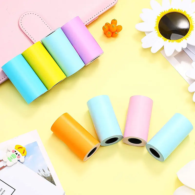 Carbonless Note Paper