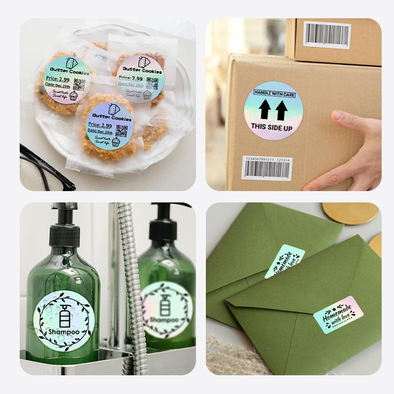 Self Adhesive Label Suppliers