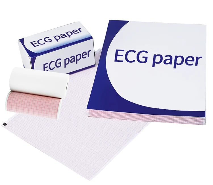 Paper Ecg 100 150