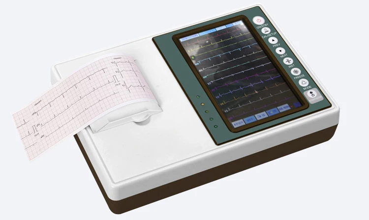 Eli 280 Ecg Paper
