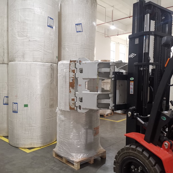 80Mm X 80Mm Thermal Till Rolls