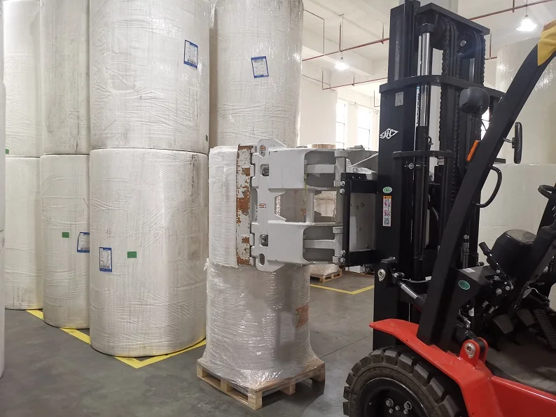 57Mm Thermal Till Rolls