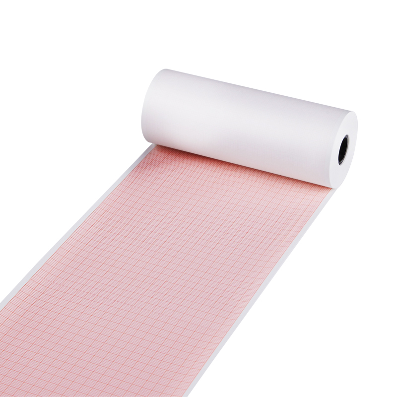 Carbonless Continuous Paper