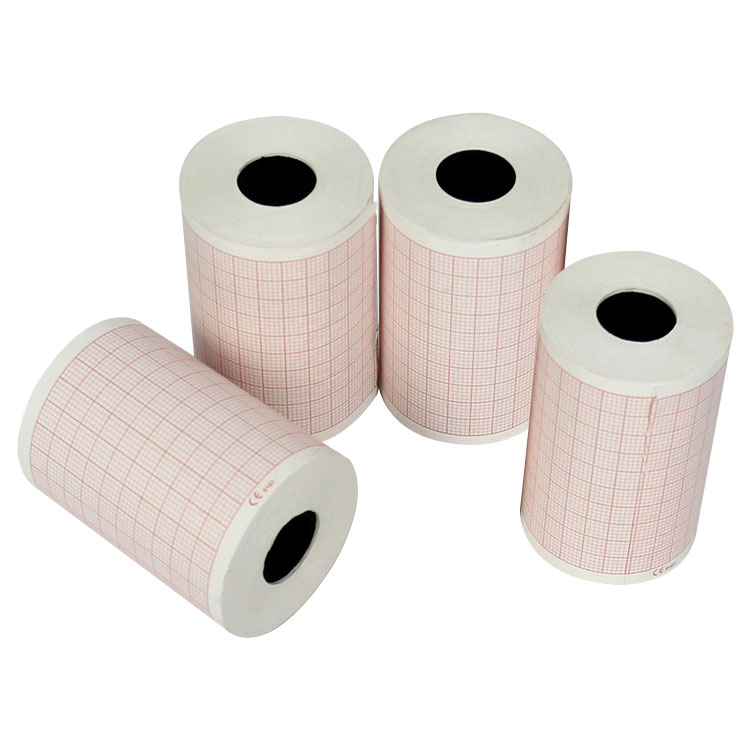 2 1 4 X 50 Ft Thermal Paper Rolls