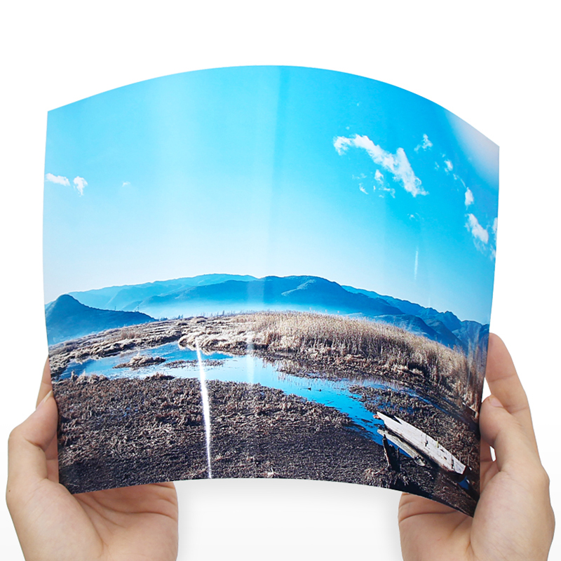 80X80Mm 48Gsm Thermal Paper