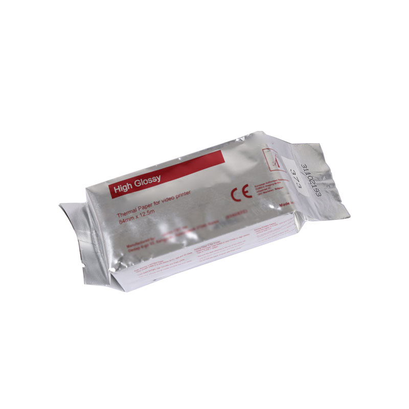 Matte Sticker Paper Waterproof