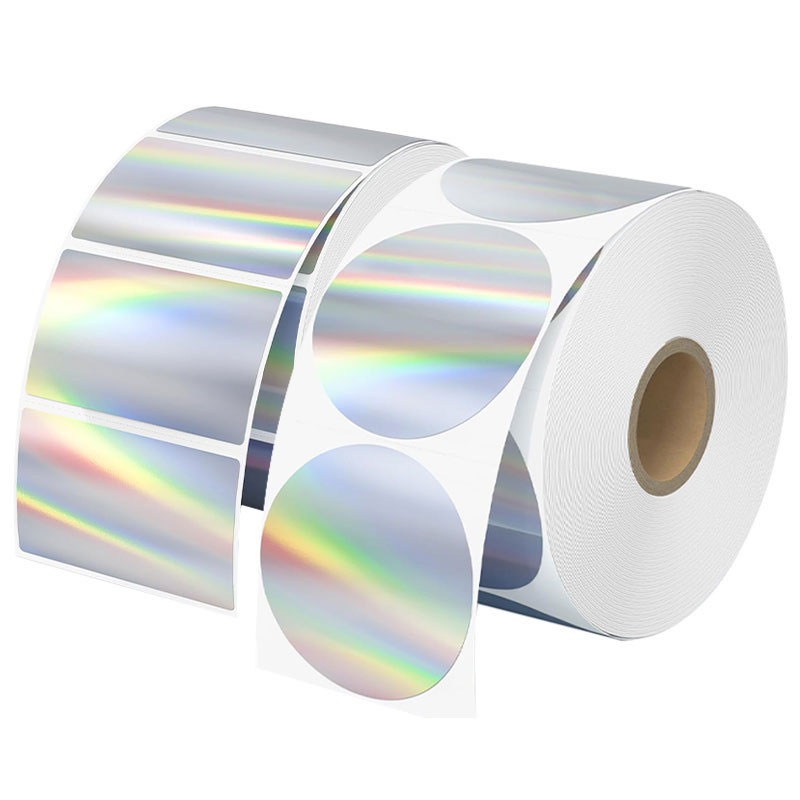 57Mm X 40Mm Thermal Rolls
