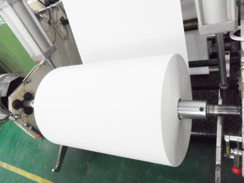 Self Adhesive Paper Manufacturers