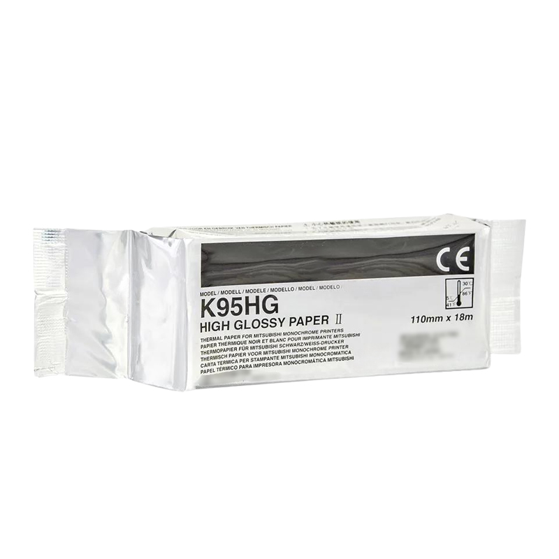 Printable Carbonless Paper