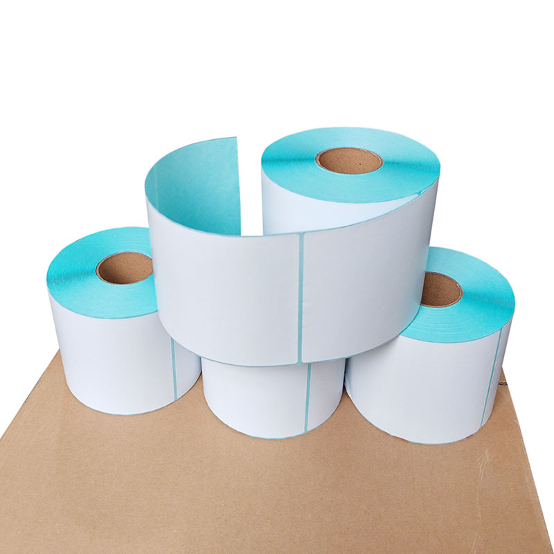 Thermal Label Roll