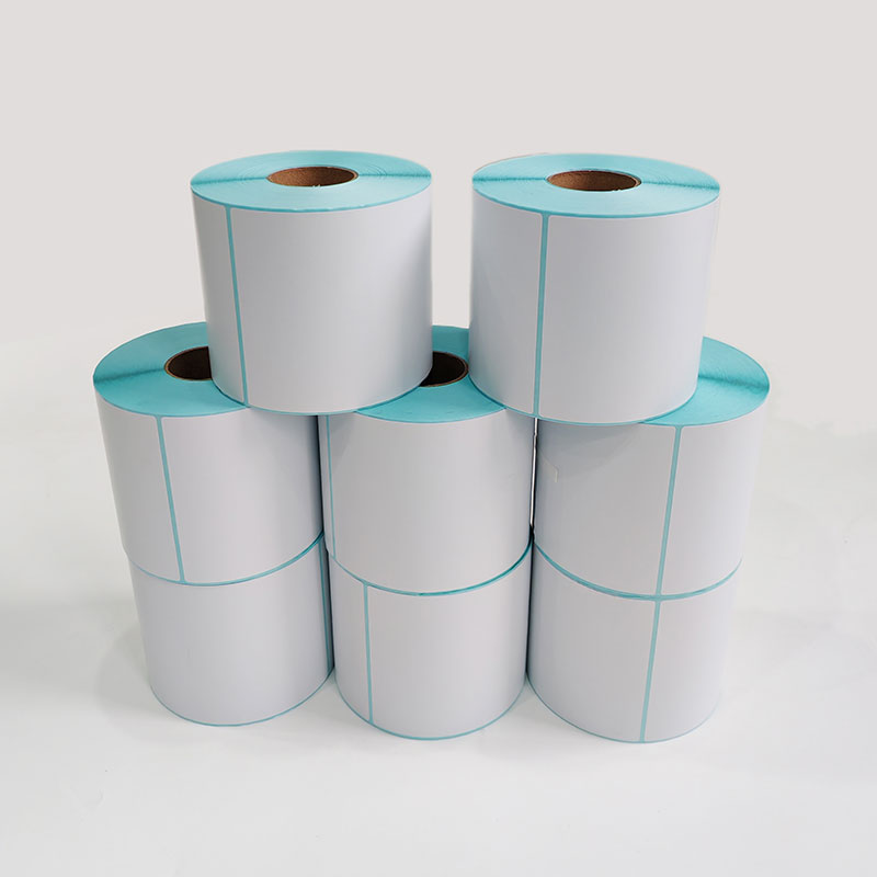 Adhesive Label Manufacturer