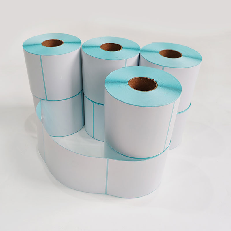 70 50 Thermal Label