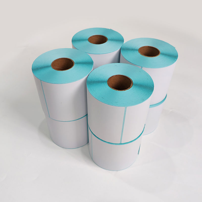 4 X 6 Thermal Roll Labels