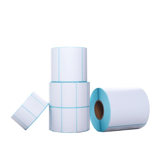 Thermal Paper Rolls 80 X 80Mm