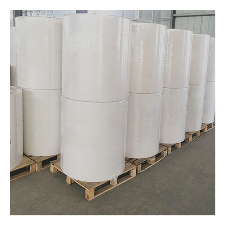 80 Mm Thermal Paper Rolls