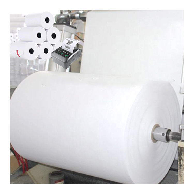 Pos Printer Paper Rolls