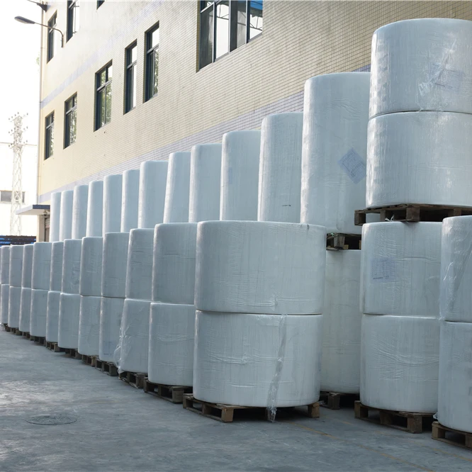 57 X 40 Thermal Paper Rolls