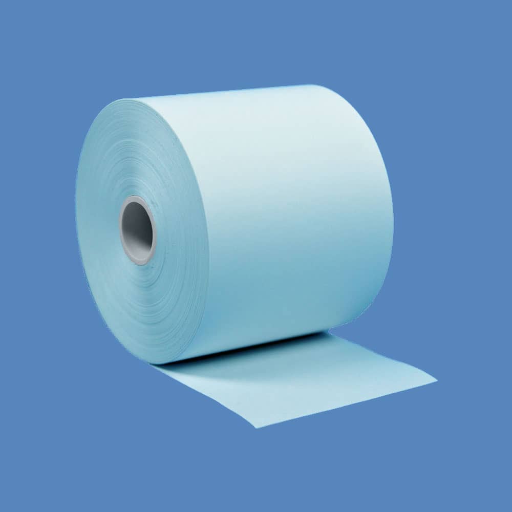 Carbonless Copy Paper