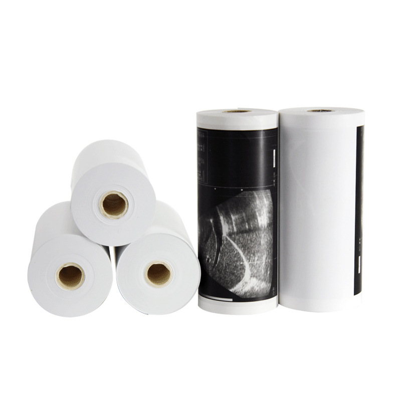 Adhesive Photo Paper