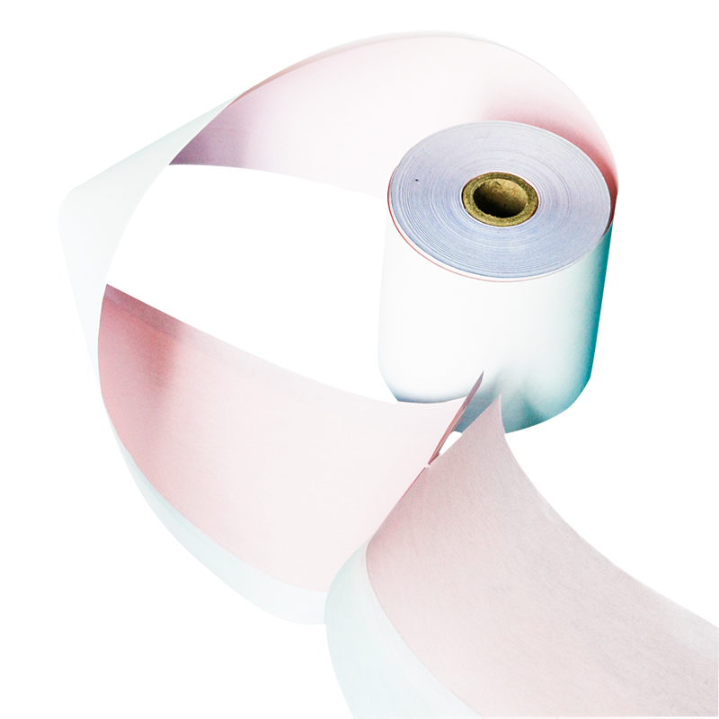 Thermal Roll Paper 80Mm