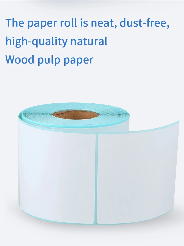 Paper Carbonless