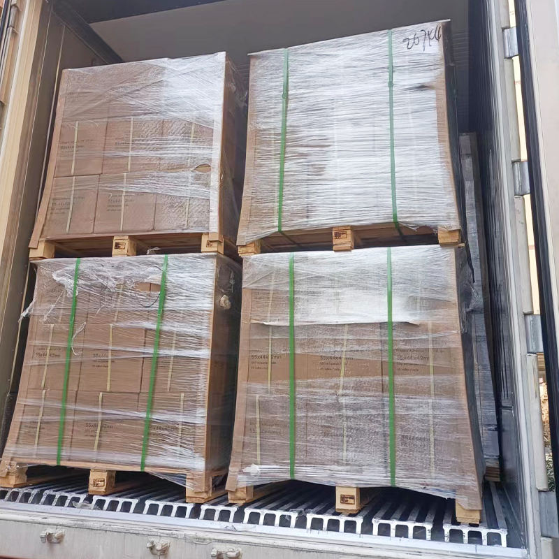 Thermal Rolls 80 X 80Mm