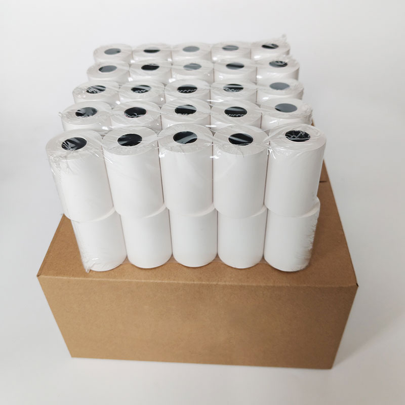 Credit Card Till Rolls