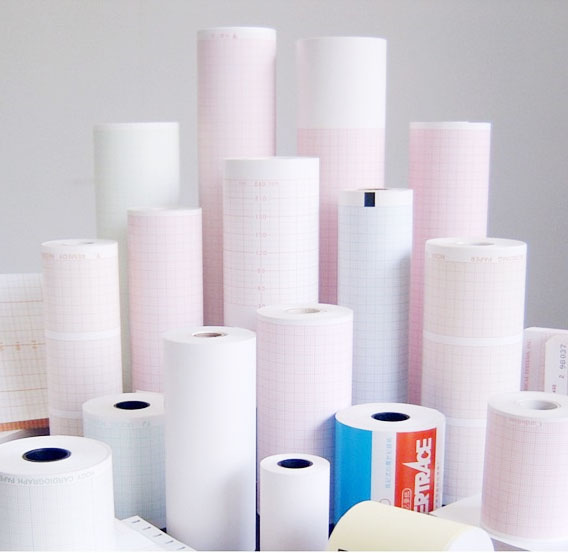 Thermal Paper 57Mm X 40Mm