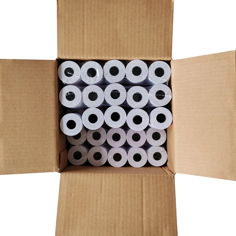 2 1 4 X 55 Thermal Paper