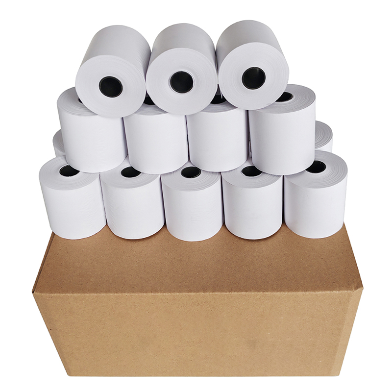 57Mm Thermal Paper Rolls