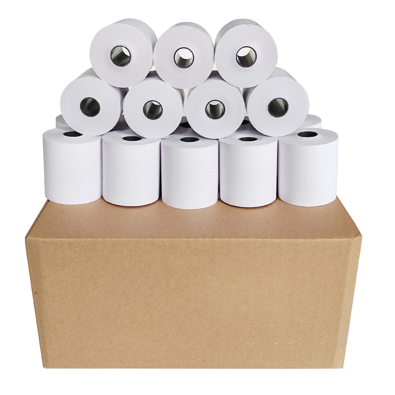 Thermal Paper Rolls 3.125 X 230