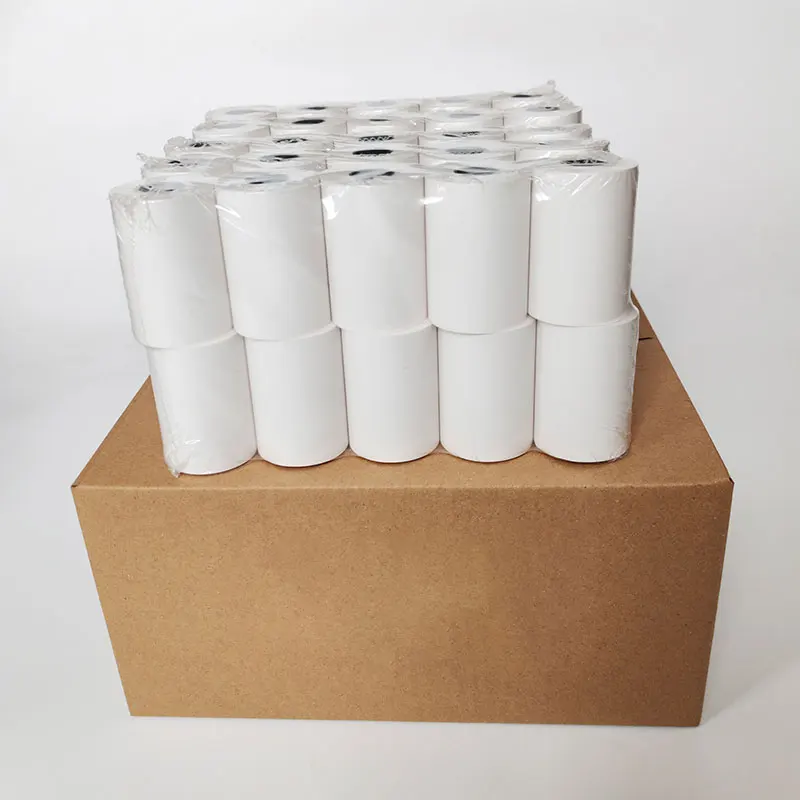 Thermal Paper Rolls 3 1 8 X 190