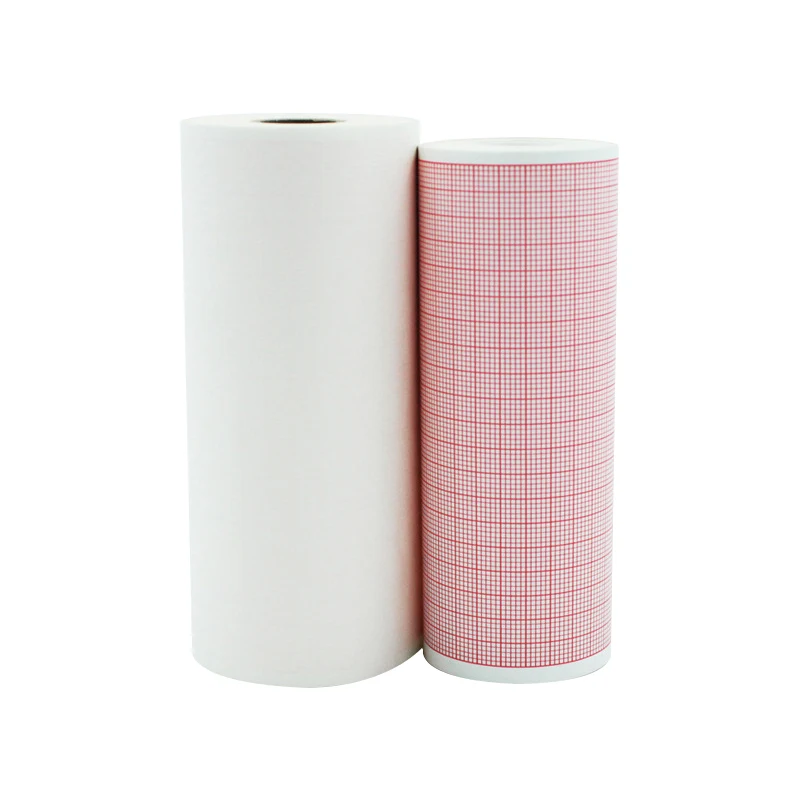 Ncr Paper Roll 3 Ply